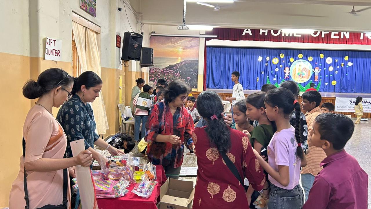 Children's Day Celebration